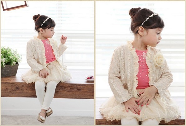 baju lucu imut anak